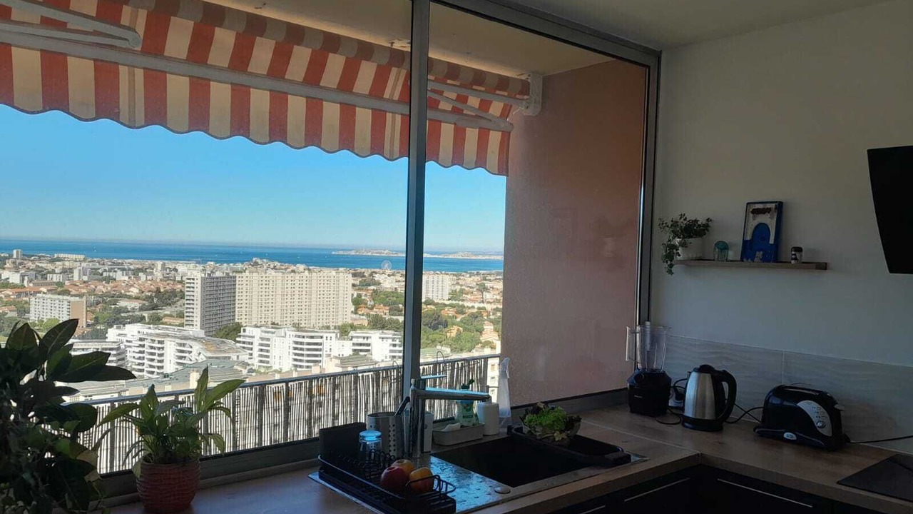 Photo of Kitchen in Mazargues