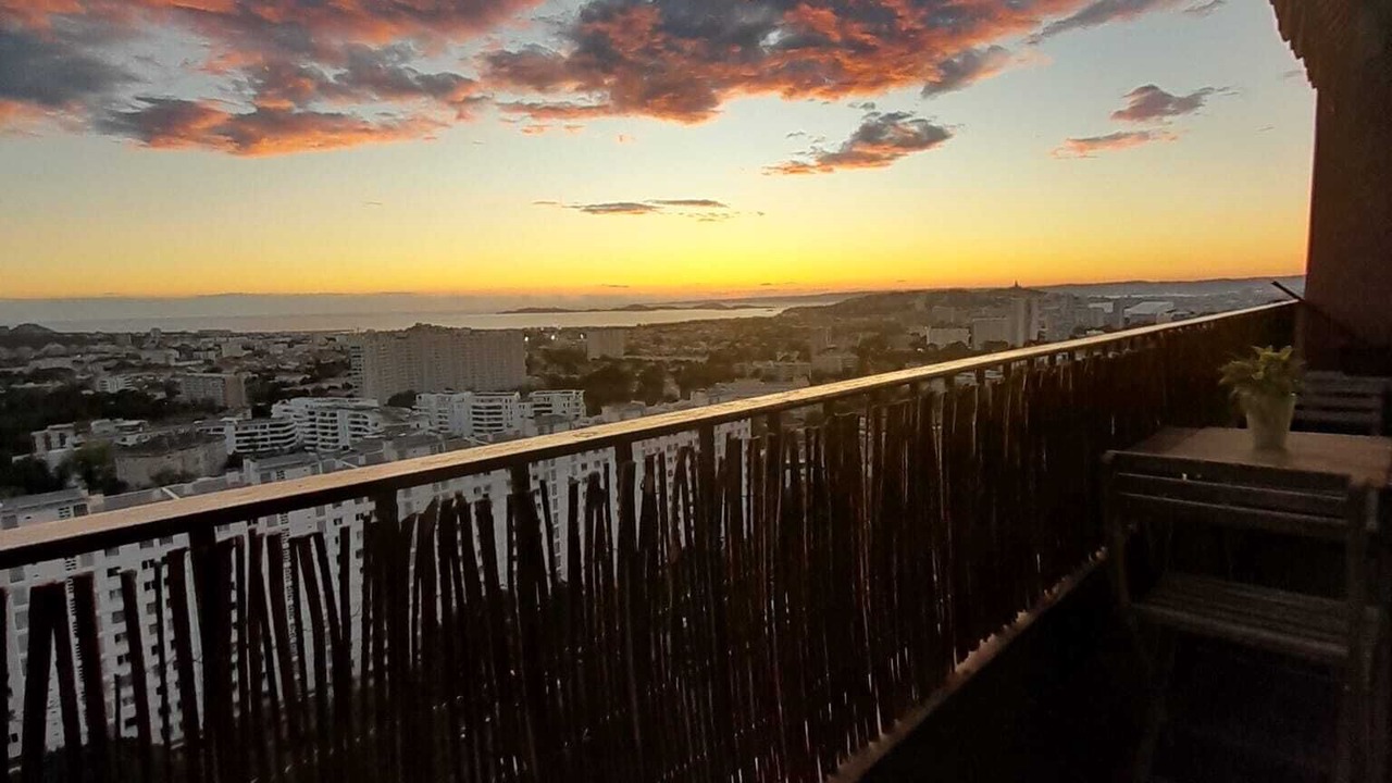Photo of Outdoor in Mazargues
