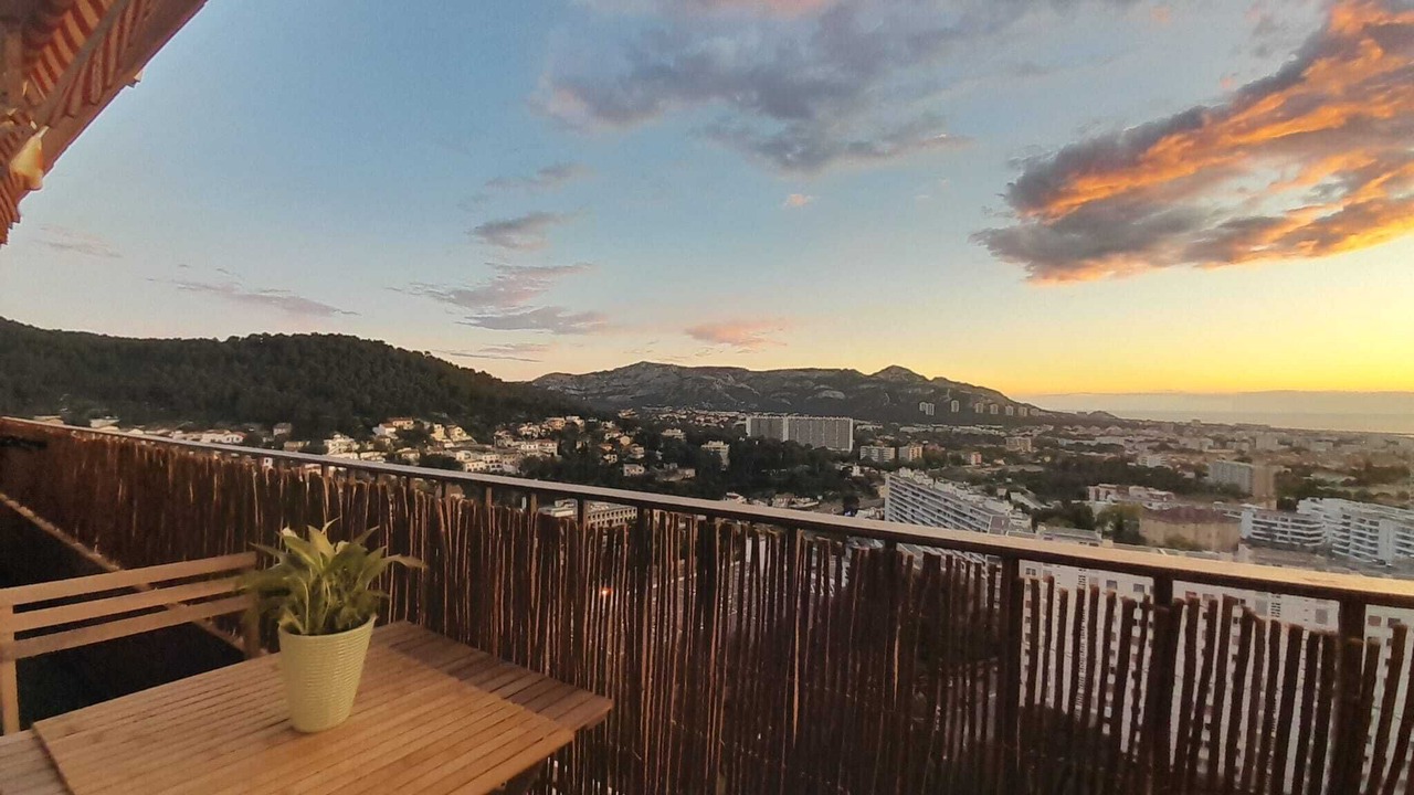 Photo of Outdoor in Mazargues