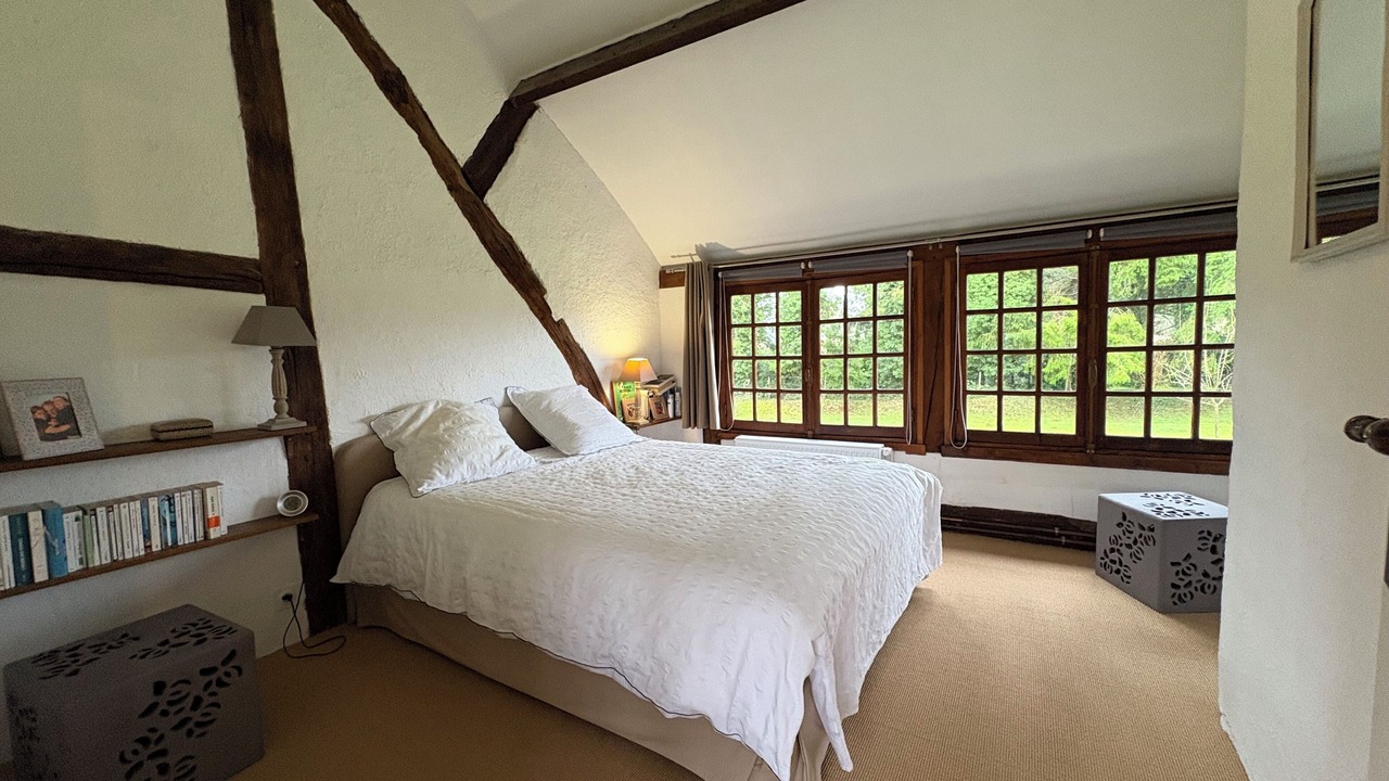 Photo of Bedroom in Le Pin