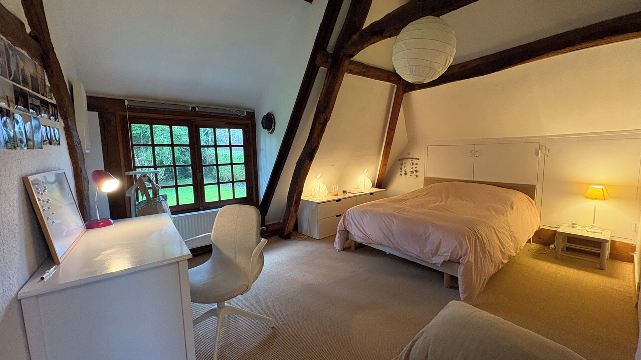 Photo of Bedroom in Le Pin