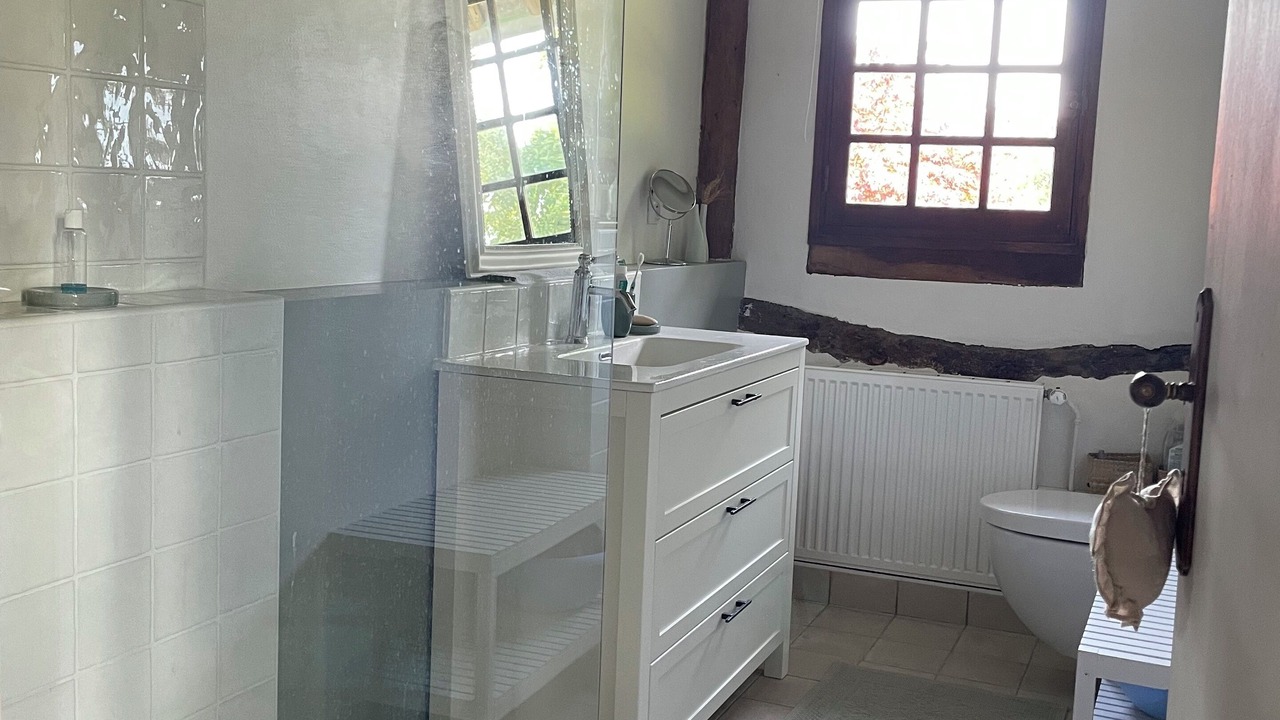 Photo of Bathroom in Le Pin