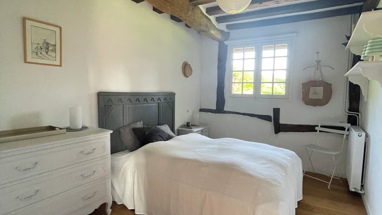 Photo of Bedroom in Le Pin