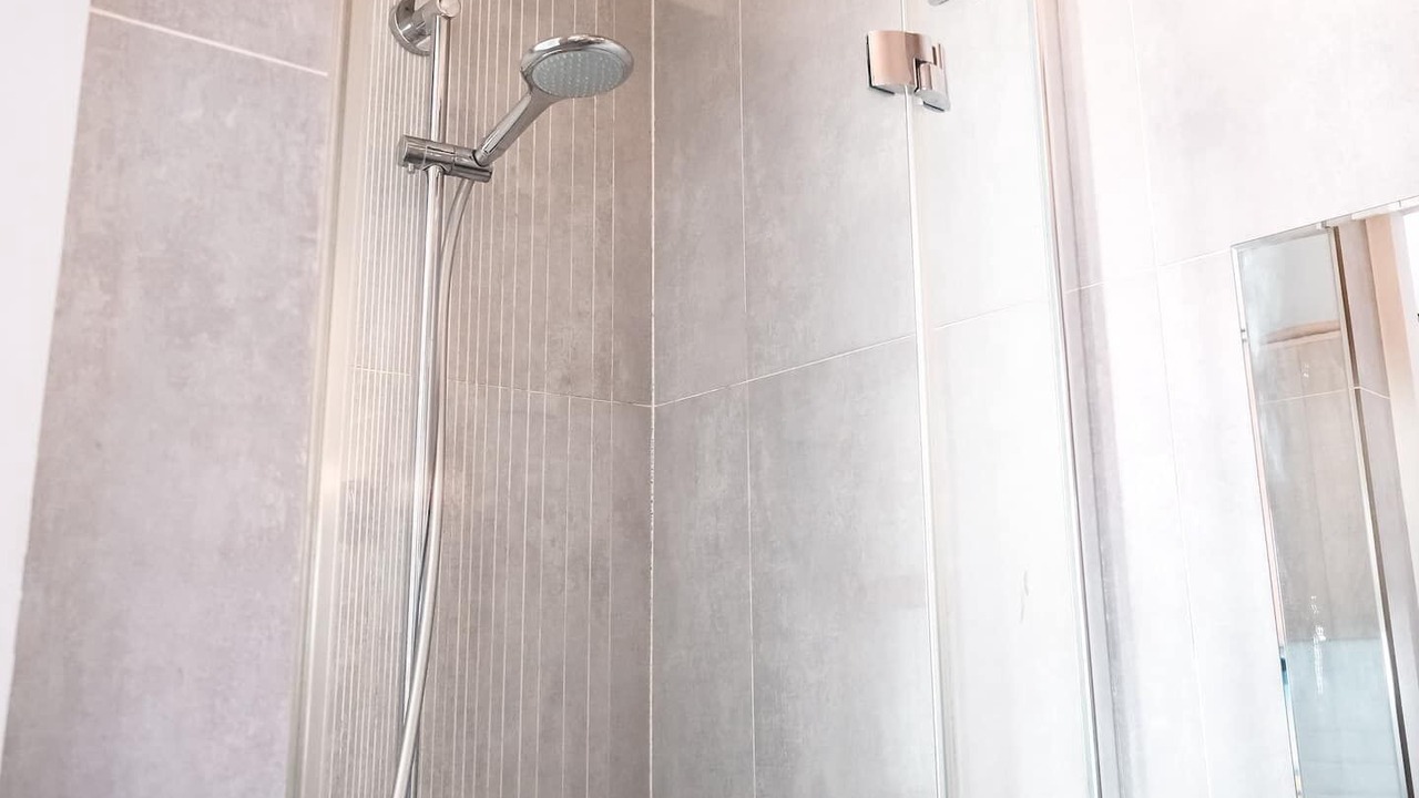Photo of Bathroom in Quartier de la Folie-Mericourt
