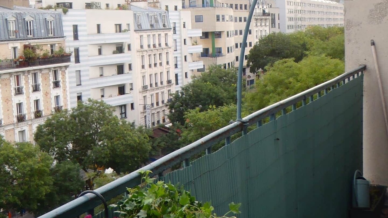 Photo of Outdoor in Quartier de la Folie-Mericourt