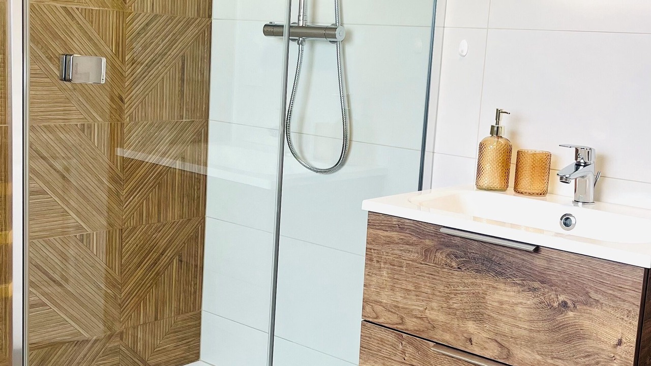 Photo of Bathroom in Vaucelles