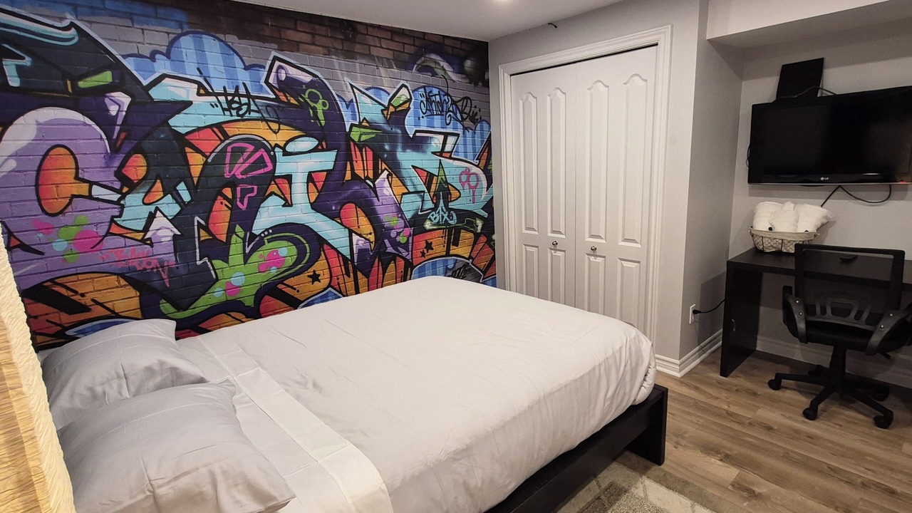 Photo of Bedroom in Gatineau