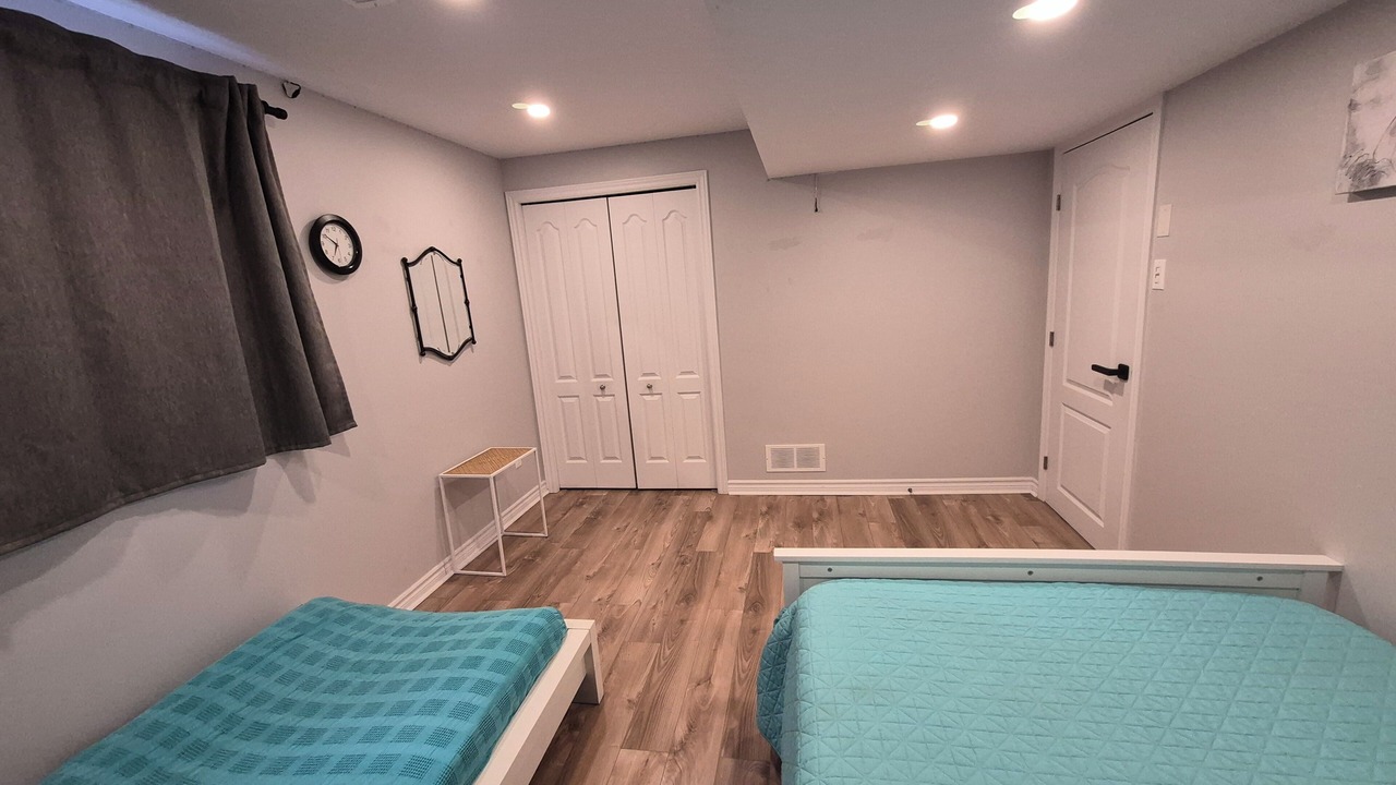 Photo of Bedroom in Gatineau