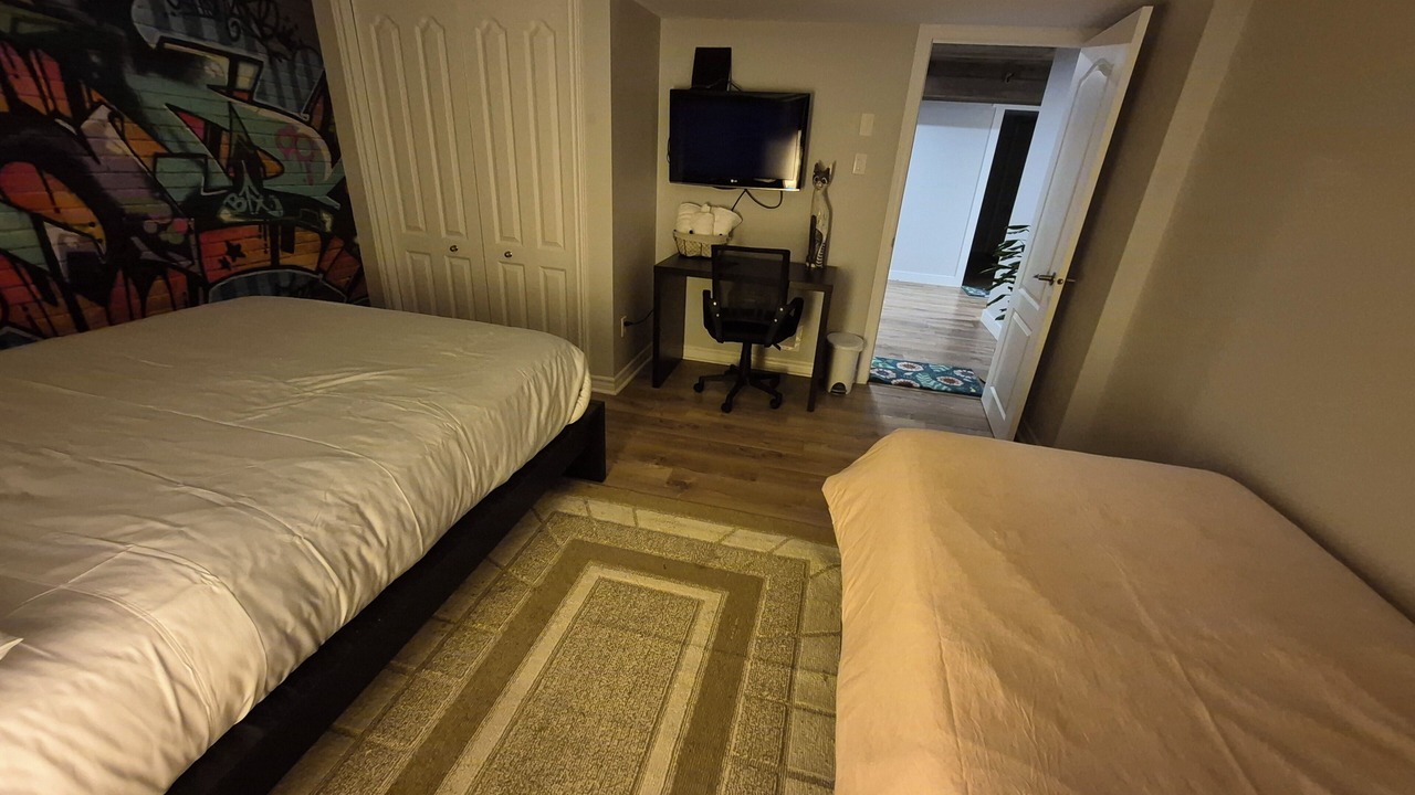 Photo of Bedroom in Gatineau