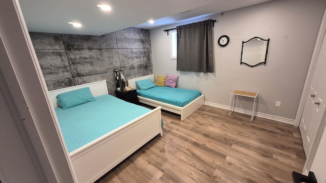 Photo of Bedroom in Gatineau