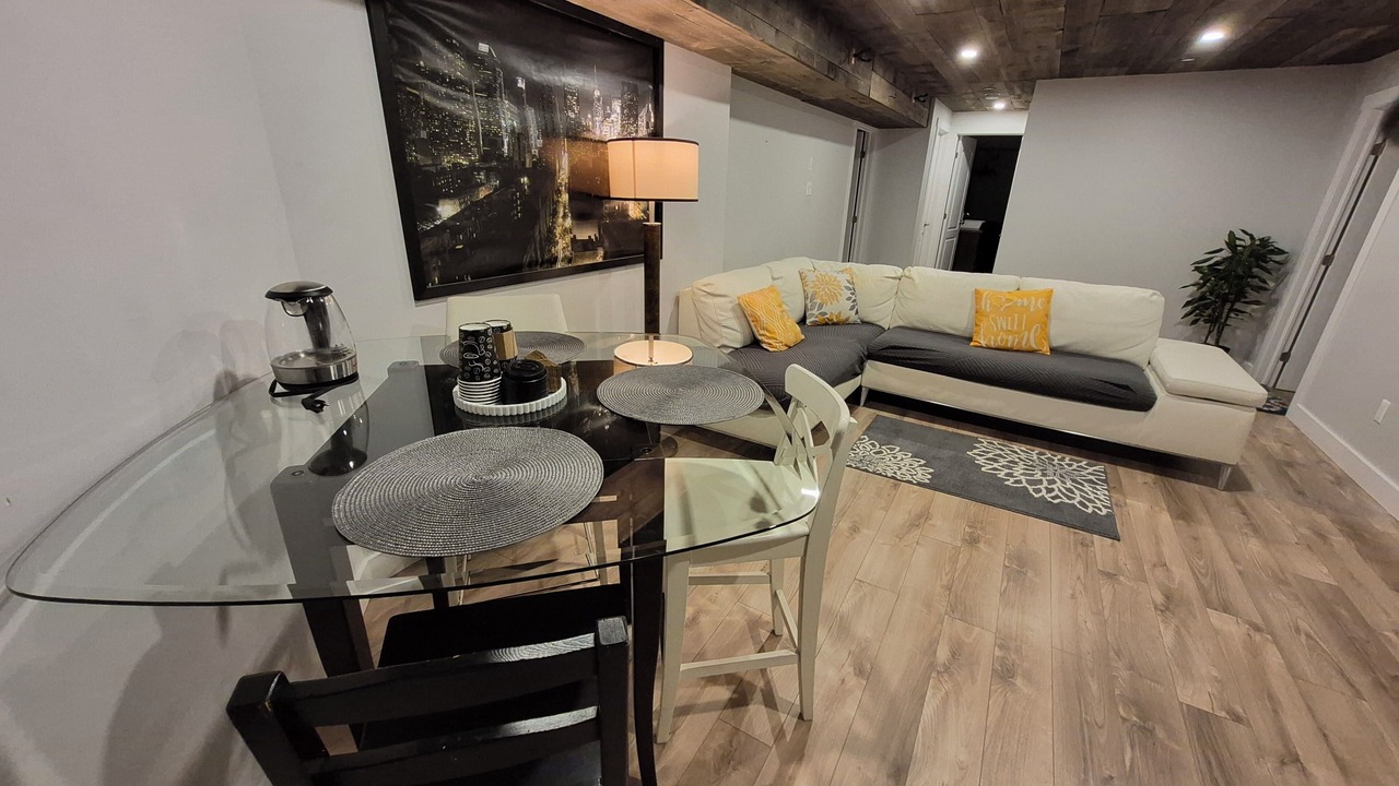 Photo of Livingroom in Gatineau