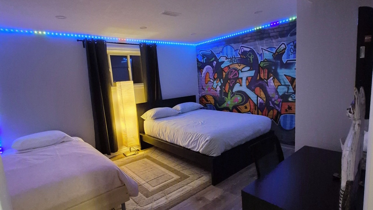 Photo of Bedroom in Gatineau