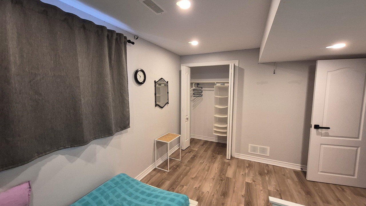 Photo of Bedroom in Gatineau