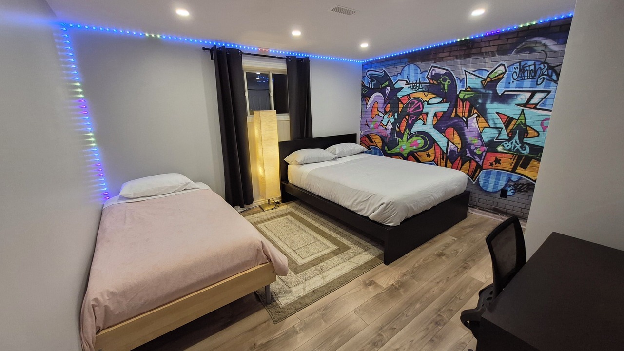 Photo of Bedroom in Gatineau
