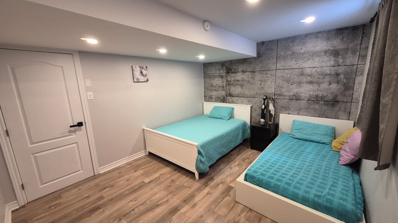 Photo of Bedroom in Gatineau