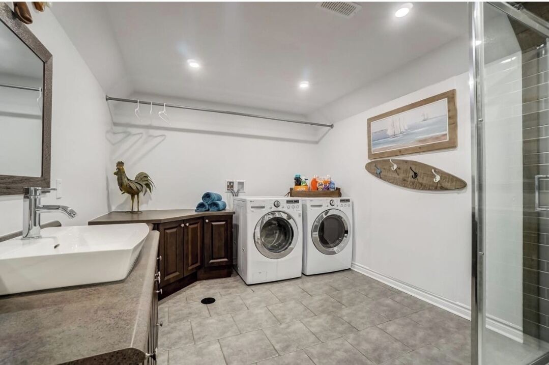 Photo of Bathroom in Gatineau