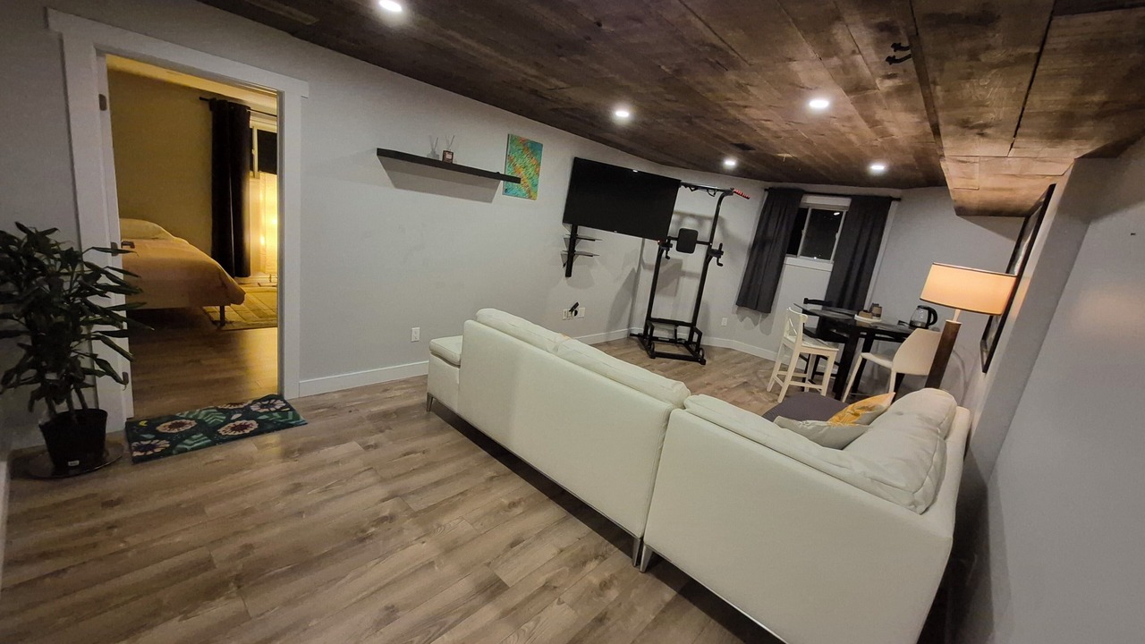 Photo of Livingroom in Gatineau