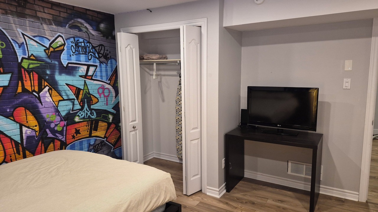 Photo of Bedroom in Gatineau