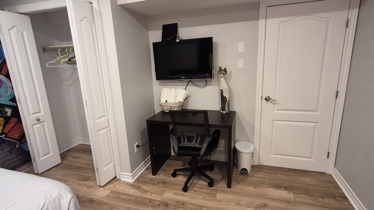 Photo of Bedroom in Gatineau