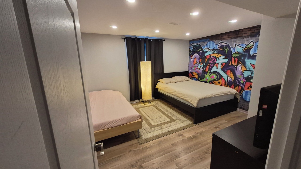 Photo of Bedroom in Gatineau