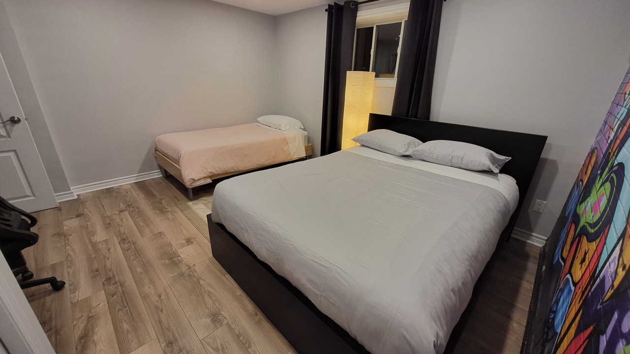 Photo of Bedroom in Gatineau