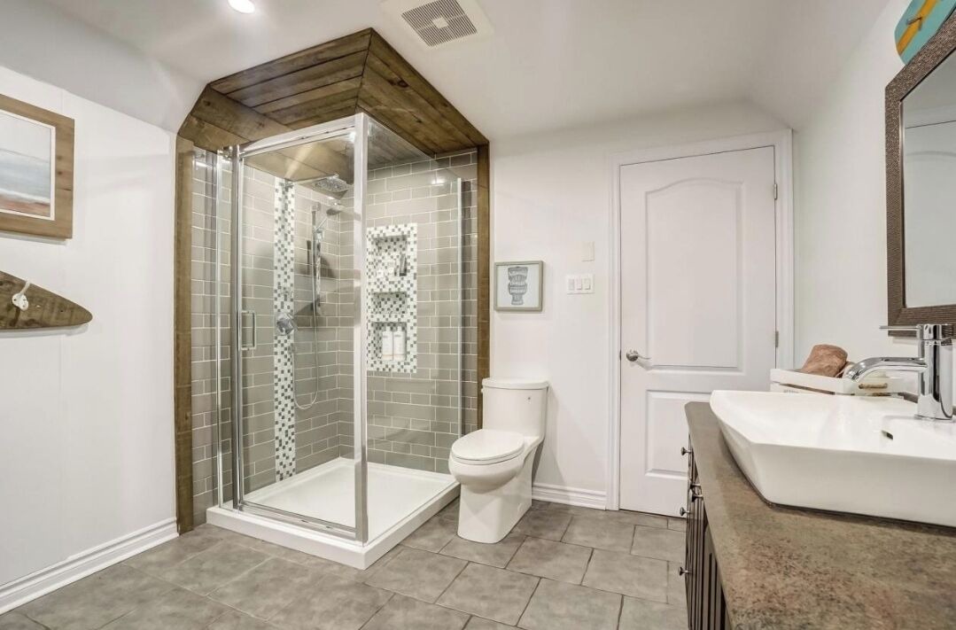 Photo of Bathroom in Gatineau