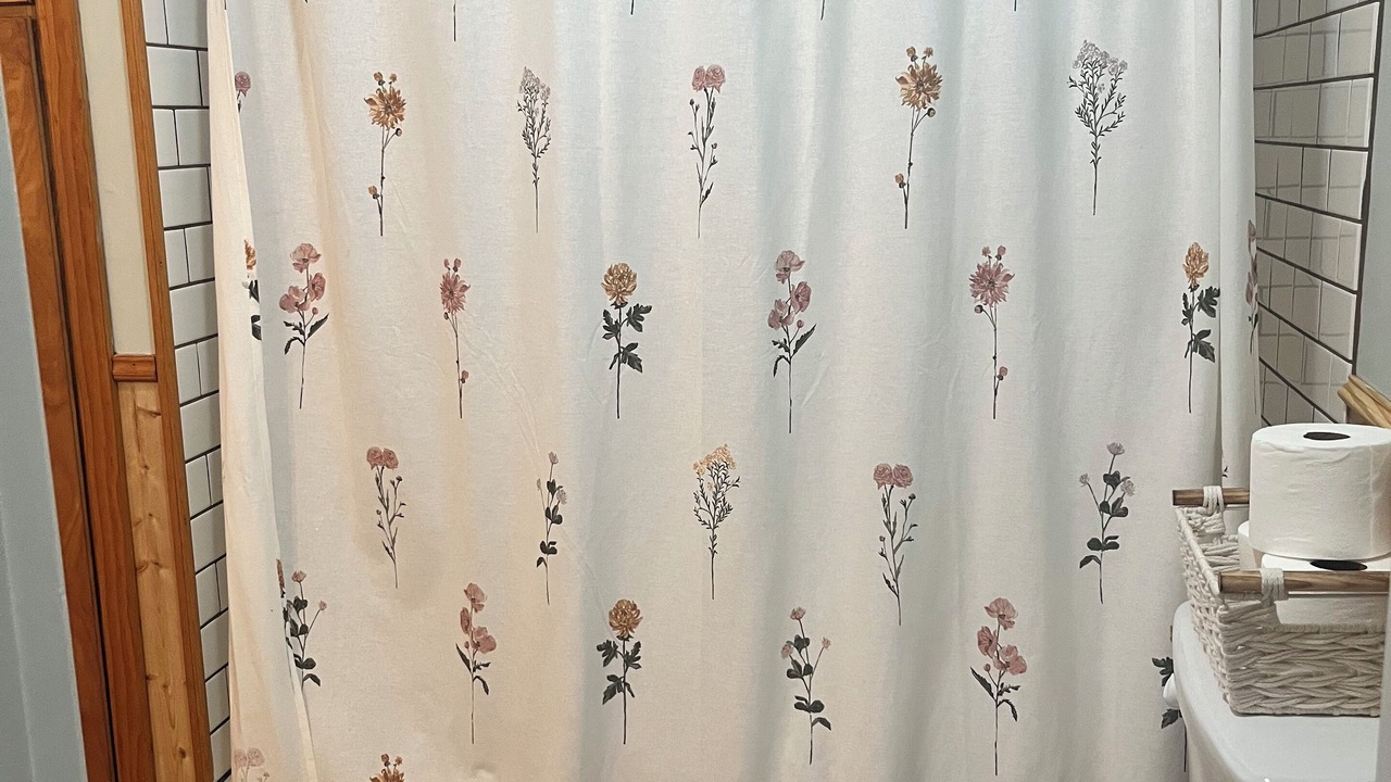 Photo of Bathroom in China Spring