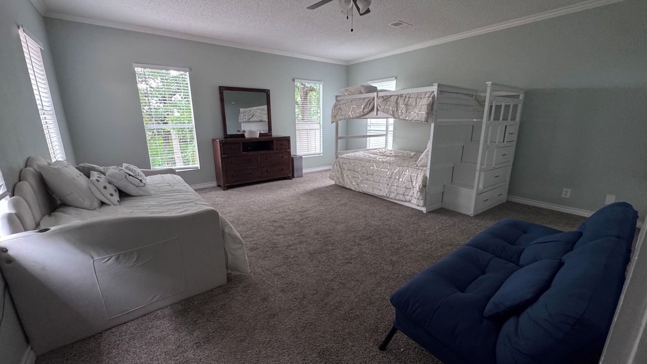 Photo of Bedroom in China Spring