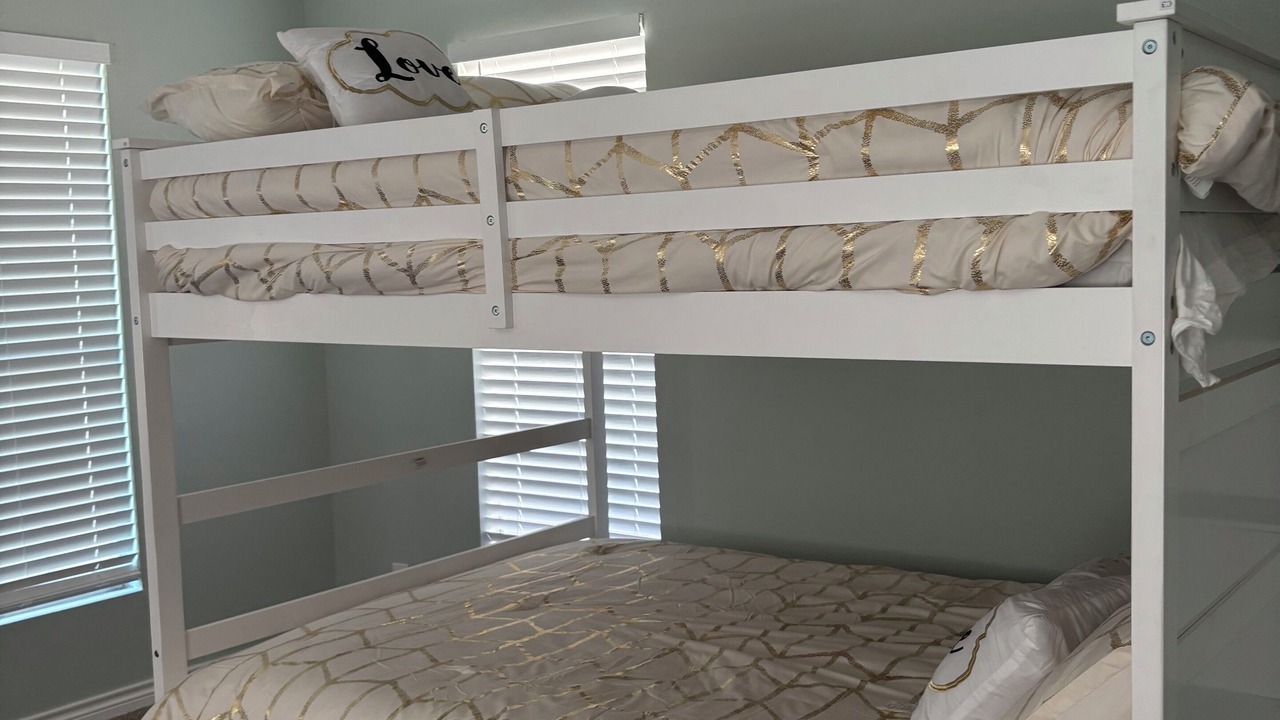 Photo of Bedroom in China Spring