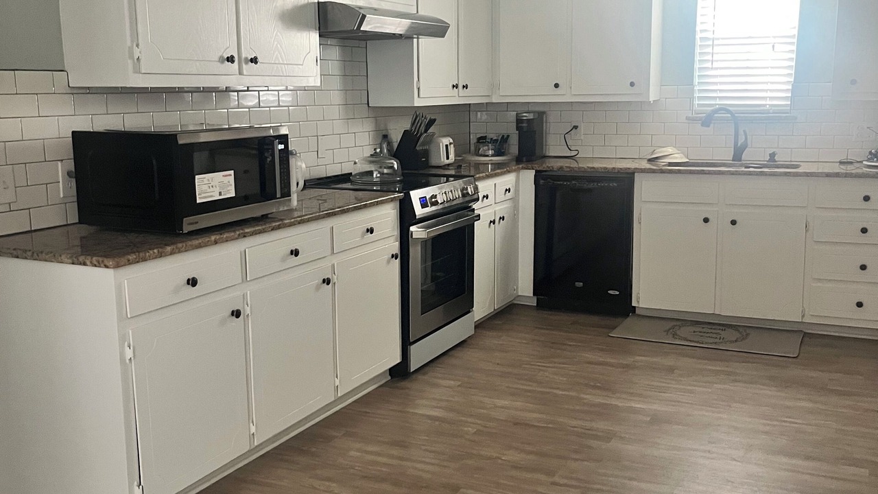 Photo of Kitchen in China Spring
