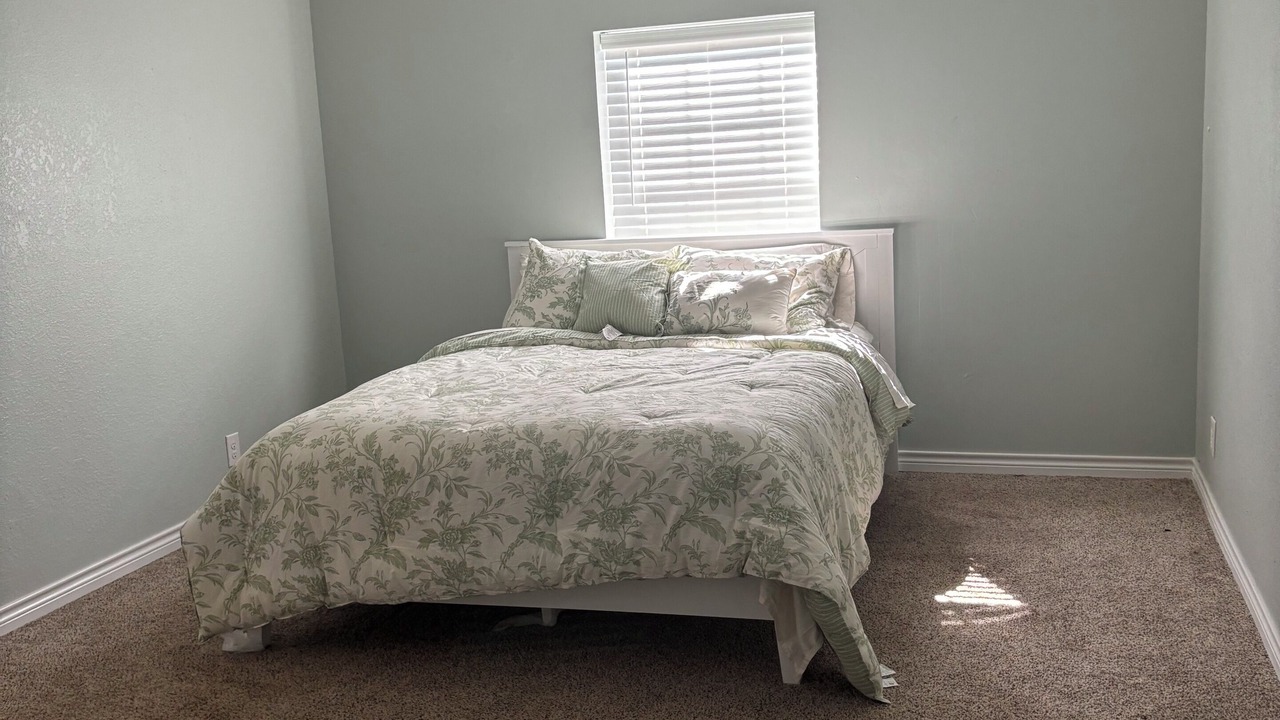 Photo of Bedroom in China Spring