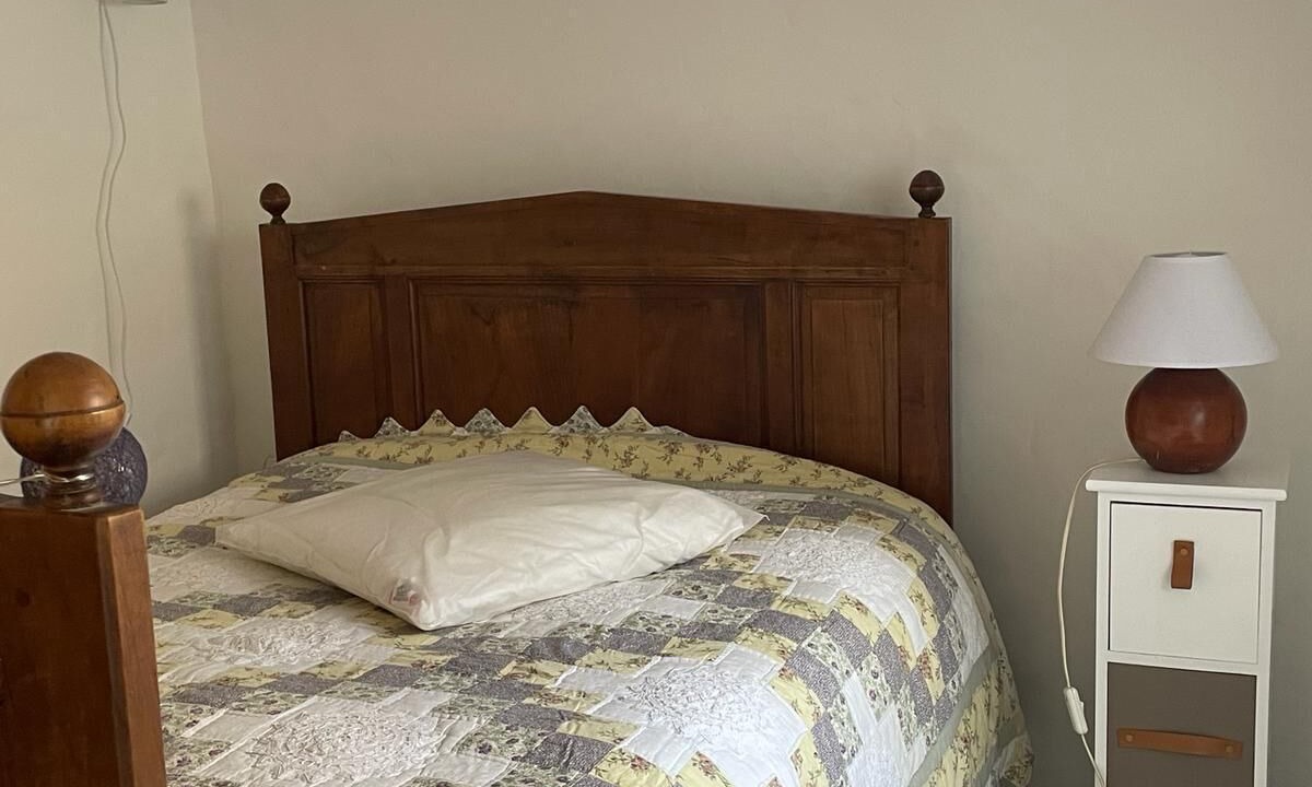 Photo of Bedroom in Jezeau