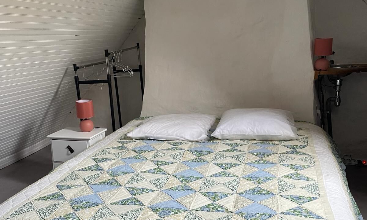 Photo of Bedroom in Jezeau