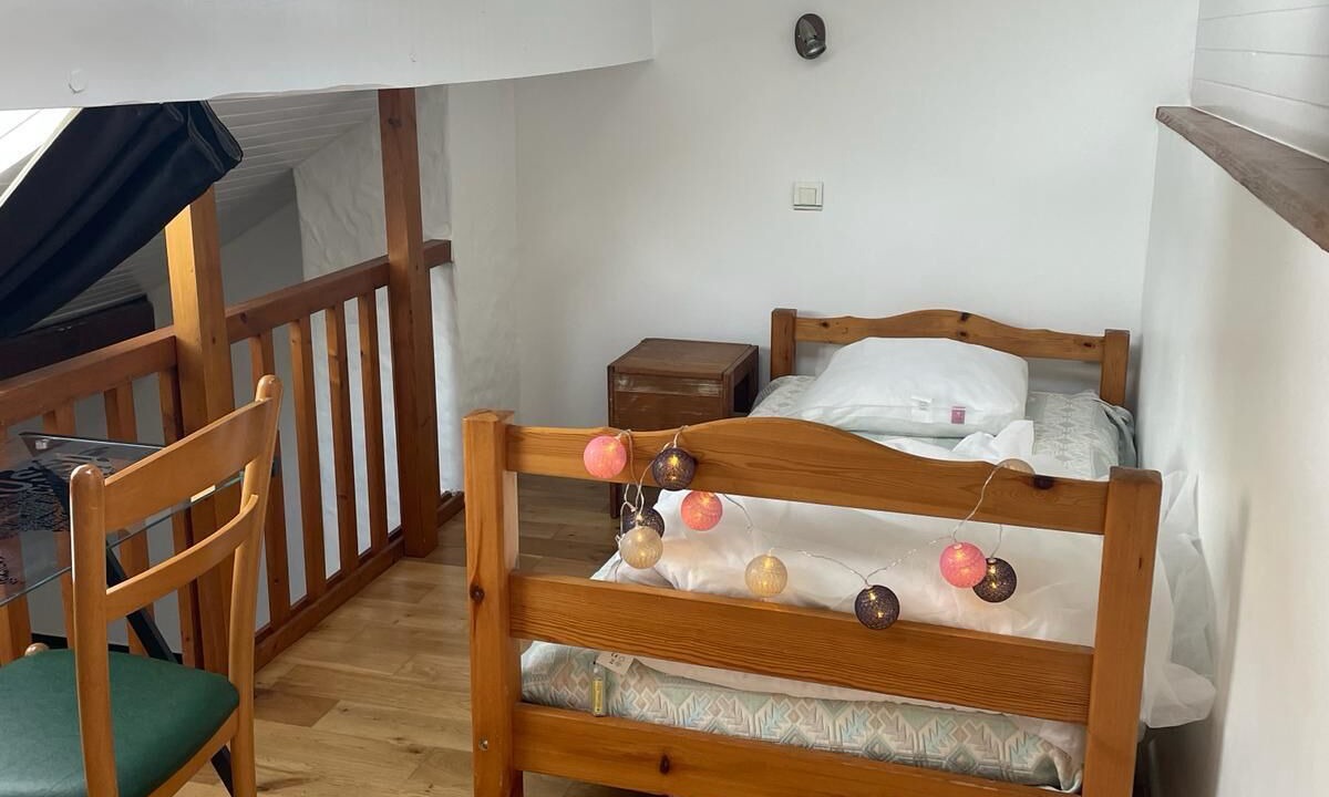 Photo of Bedroom in Jezeau