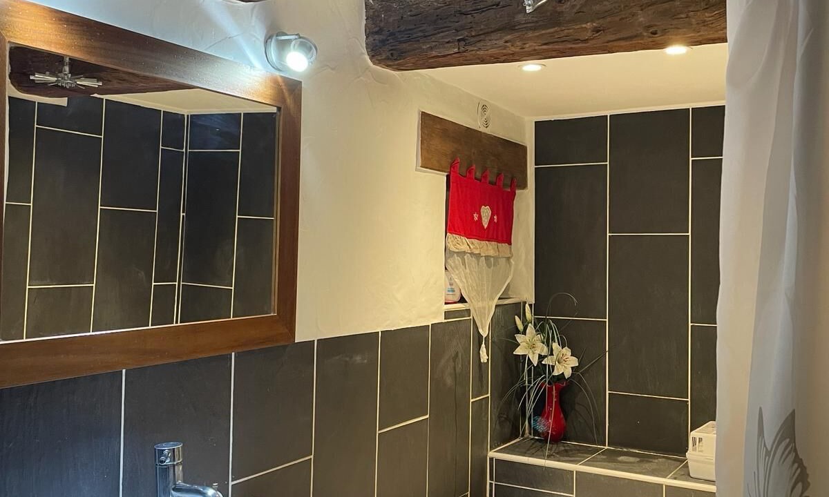 Photo of Bathroom in Jezeau