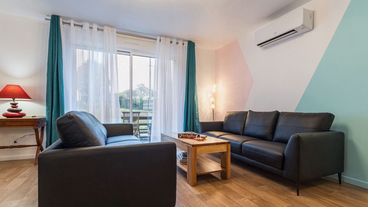 Photo of Livingroom in Saint Roch