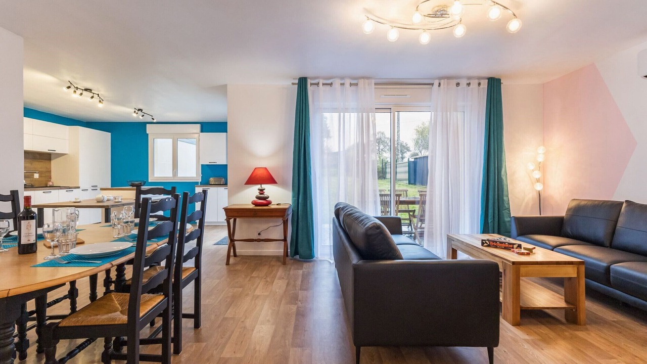 Photo of Livingroom in Saint Roch