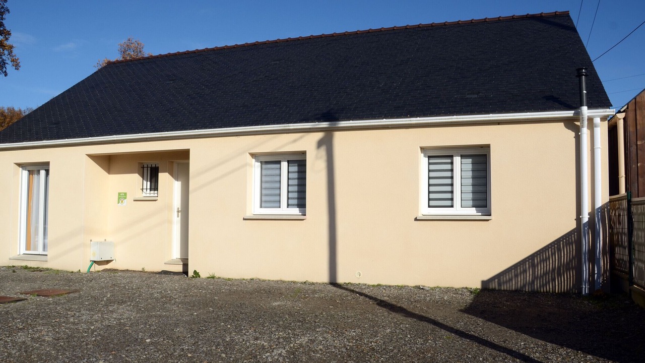 Photo of Outdoor in Saint Roch
