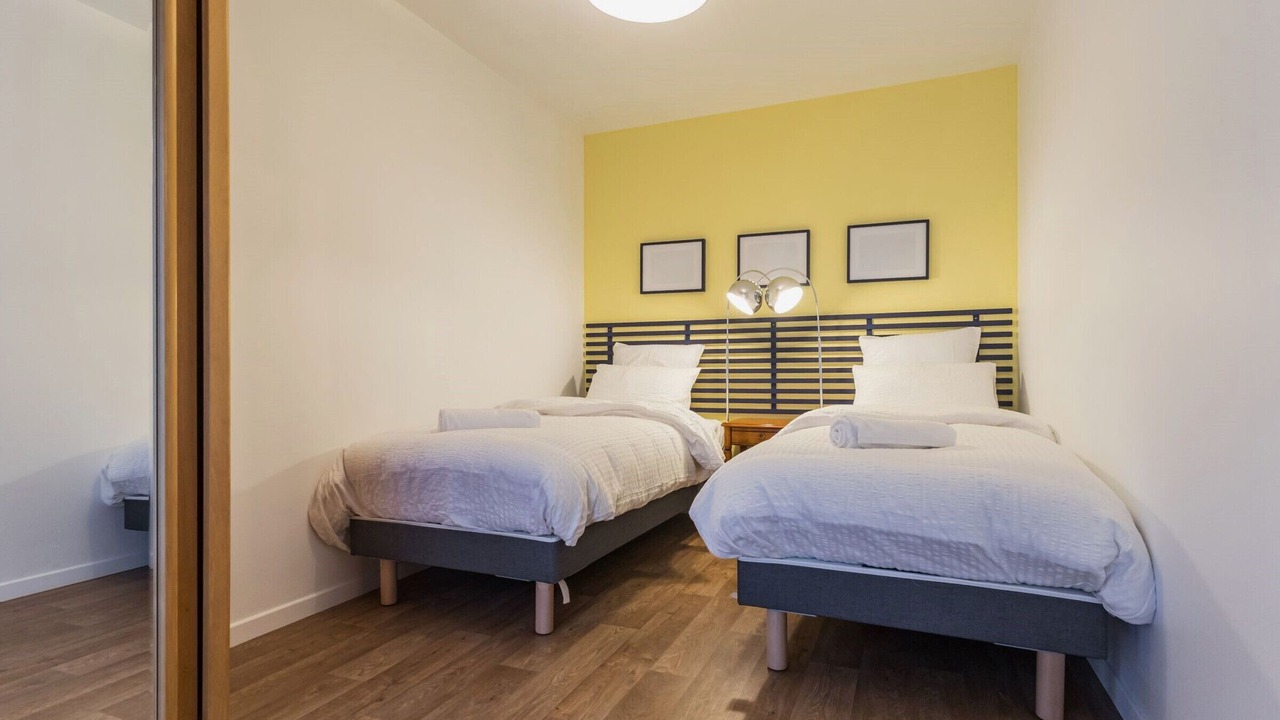 Photo of Bedroom in Saint Roch