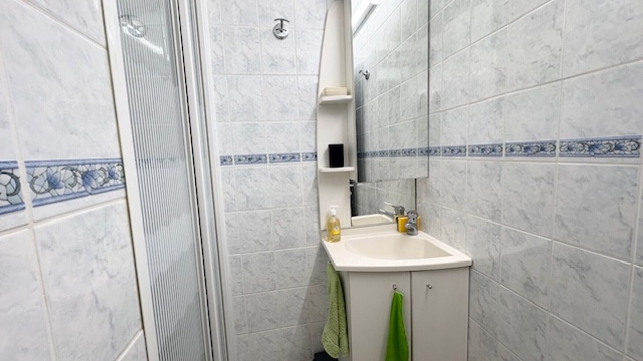 Photo of Bathroom in Le Barcares