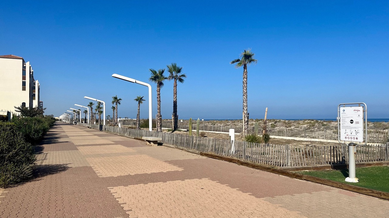 Photo of Outdoor in Le Barcares