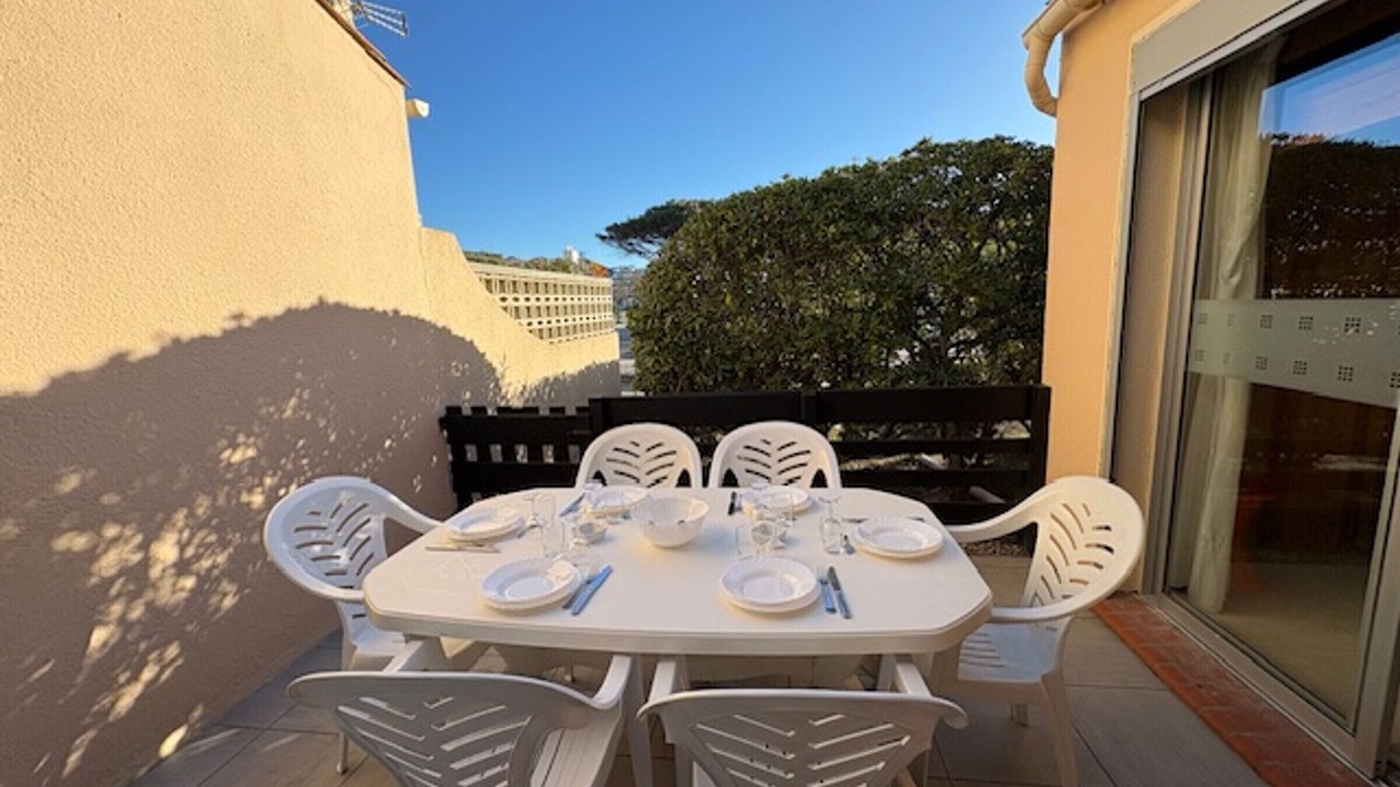 Photo of Outdoor in Le Barcares