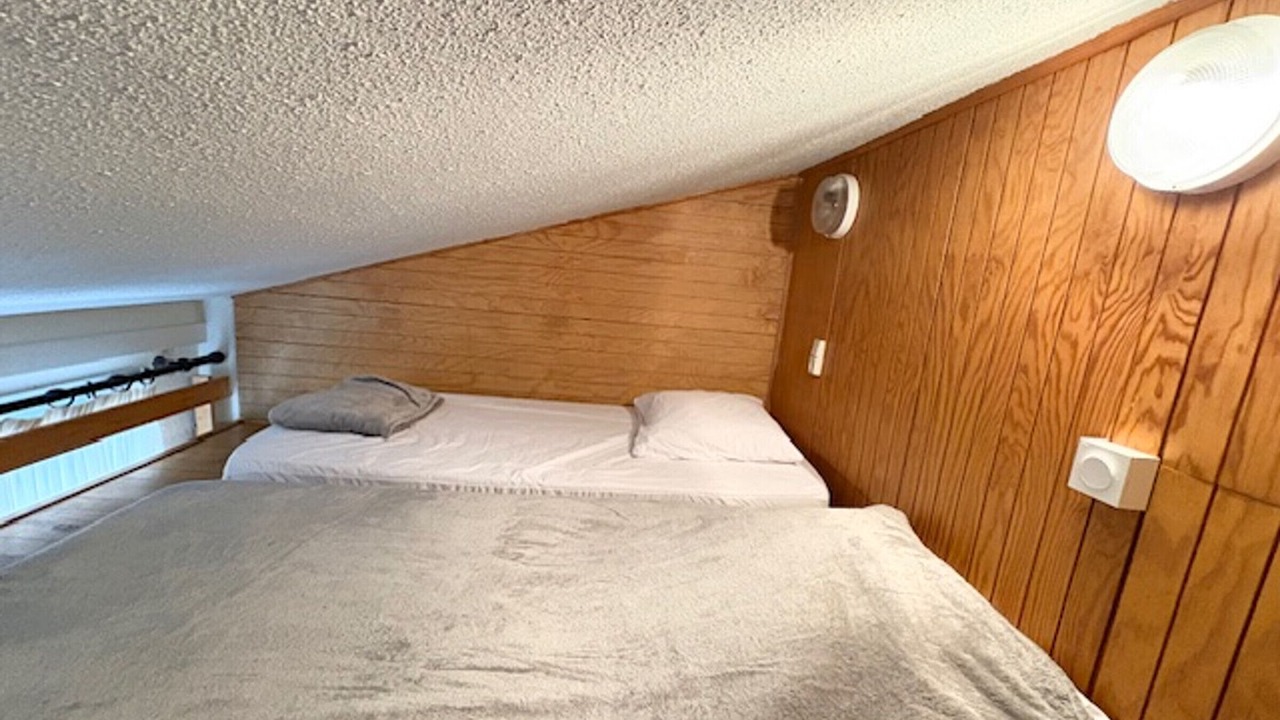 Photo of Bedroom in Le Barcares