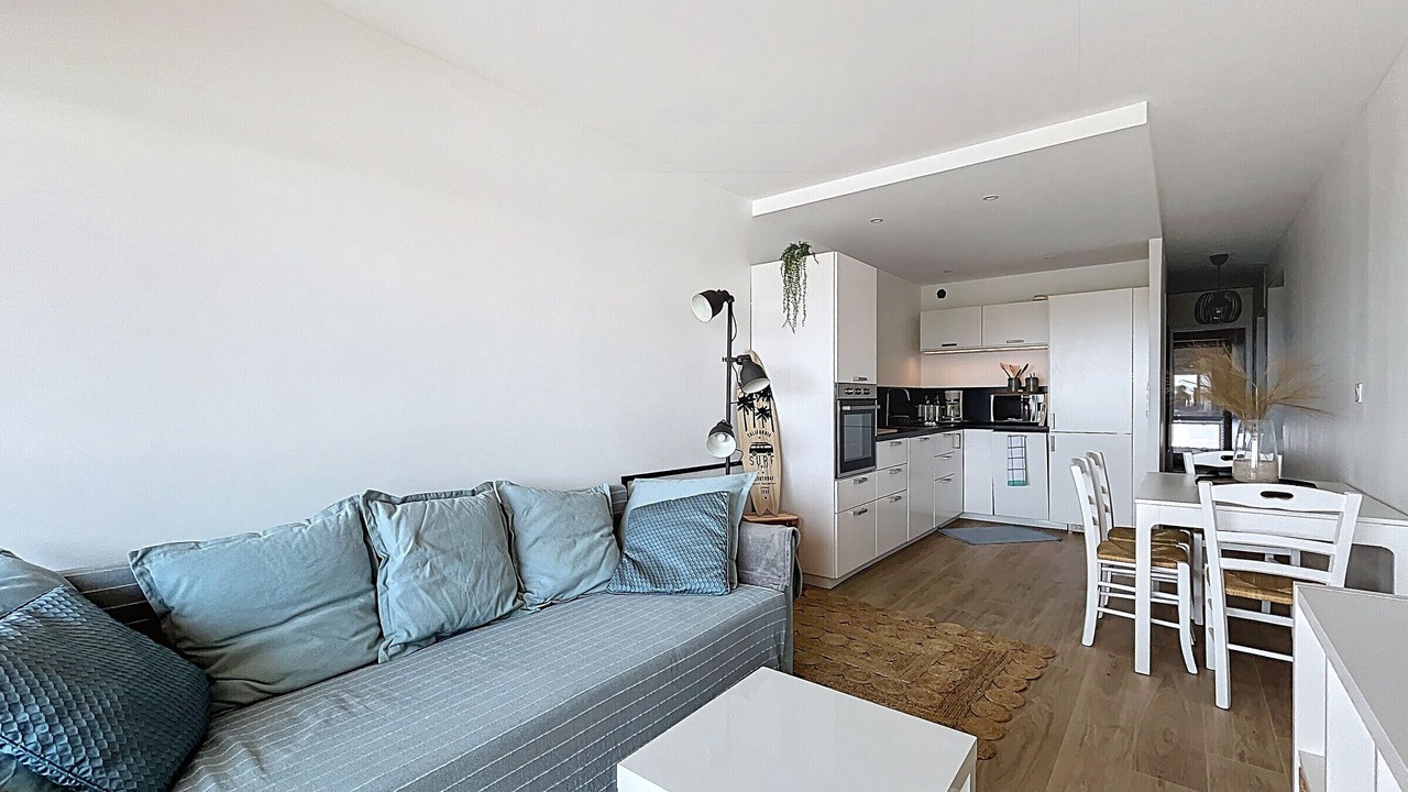 Photo of Livingroom in Carnon-Plage