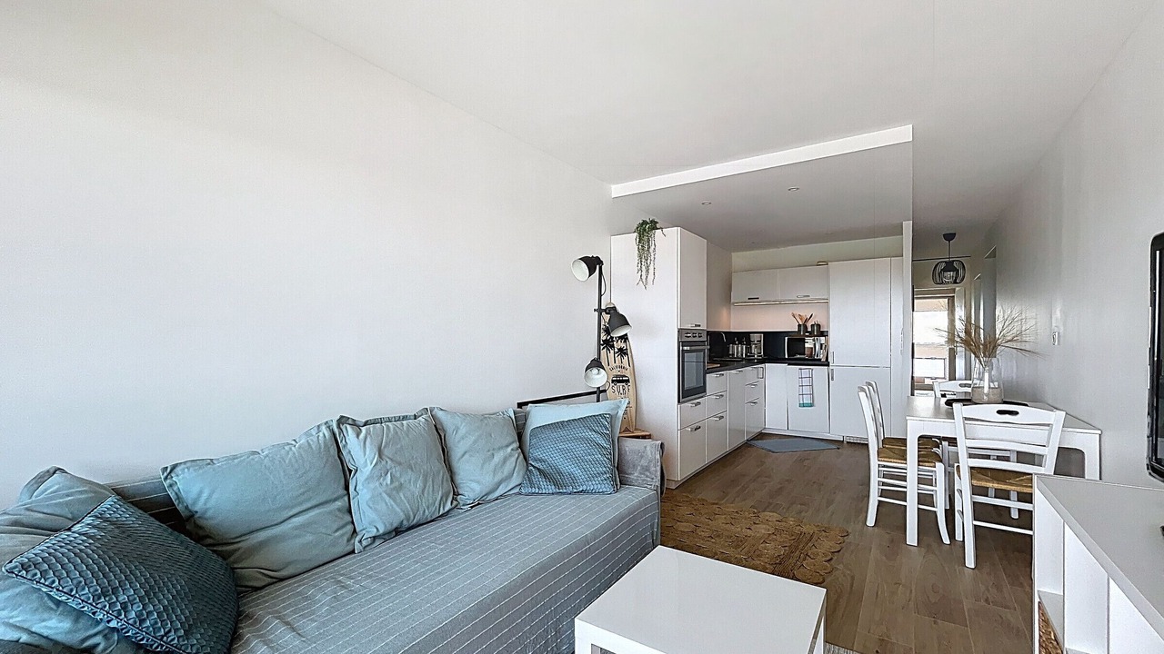 Photo of Livingroom in Carnon-Plage