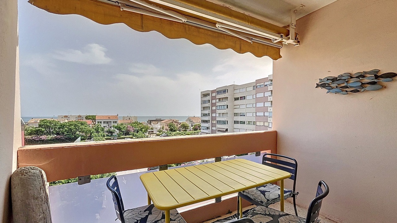 Photo of Outdoor in Carnon-Plage