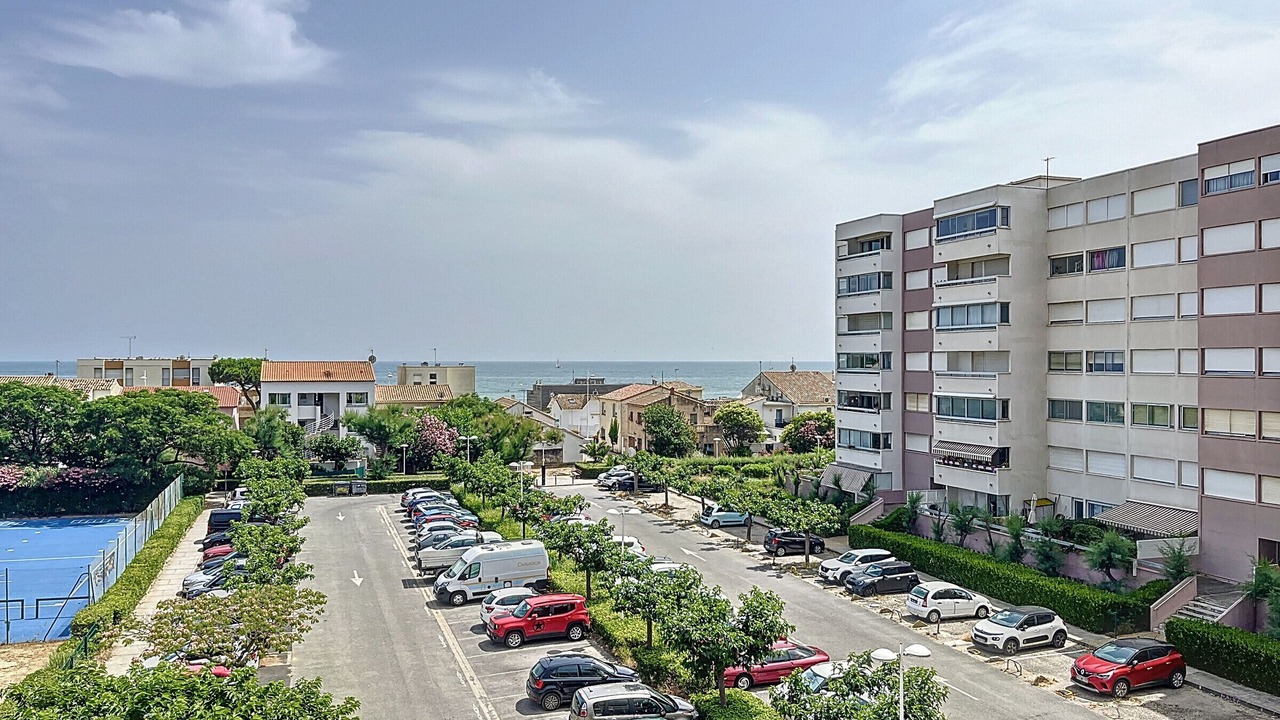 Photo of Outdoor in Carnon-Plage