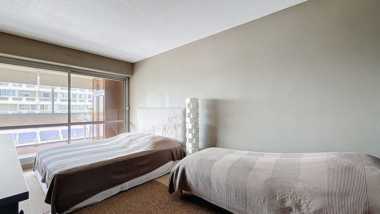 Photo of Bedroom in Carnon-Plage
