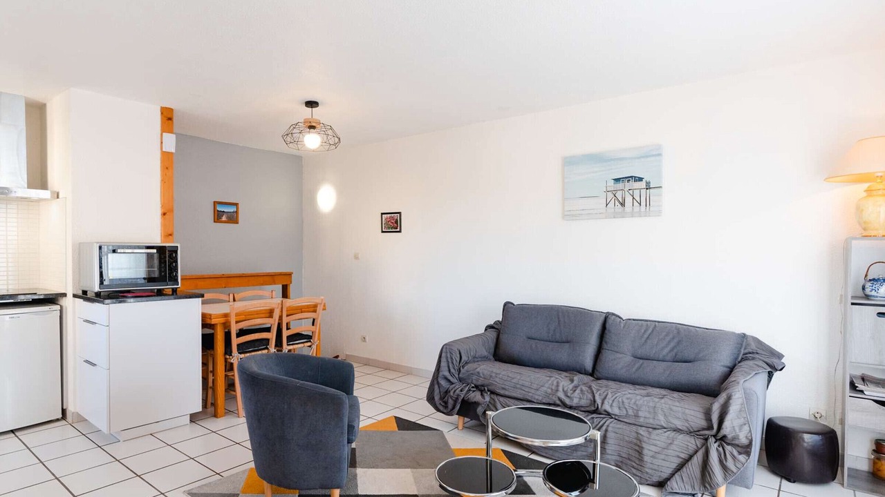 Photo of Livingroom in Foulquines