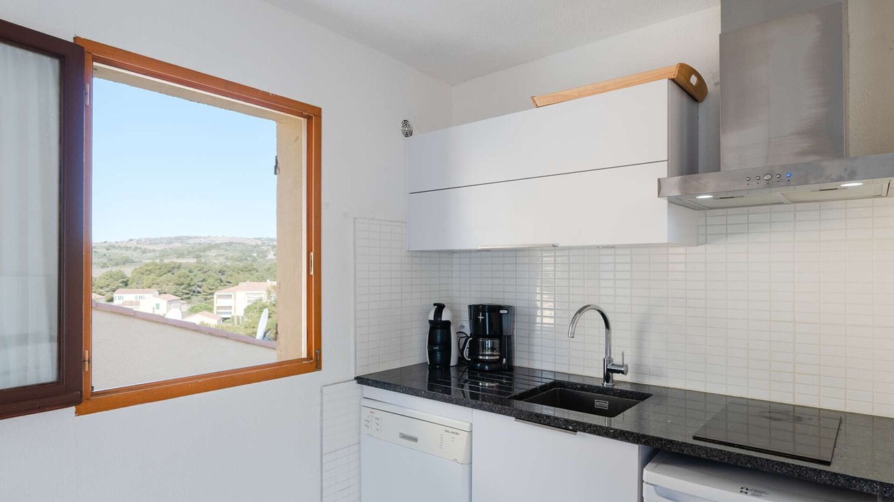 Photo of Kitchen in Foulquines